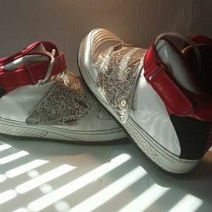 Nike Air Jordan Fusion  20 "Best of Both Worlds"